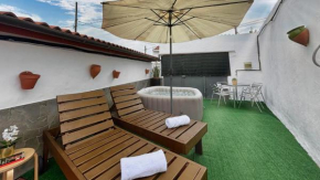 Casa Ramoncito